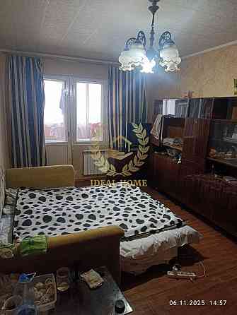 2-кімнатна квартира біля парку з видом на озеро, вул. Червоної Калини Київ