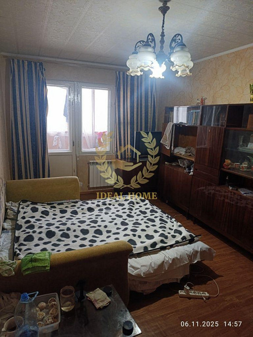 2-кімнатна квартира біля парку з видом на озеро, вул. Червоної Калини Київ - фото 4