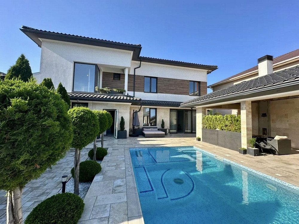 Продаж Будинок на вул. Берегова Одесса - изображение 1