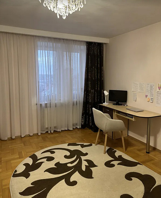 Продаж 3к квартири 88.1 кв. м на вул. Микулинецька Великая Березовица - изображение 8