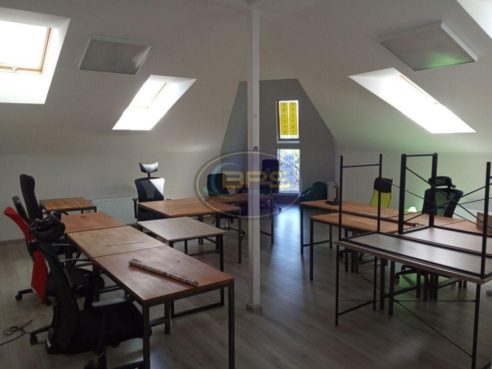 Оренда офісне приміщення на вул. Миколи Троїцького поверх - 4/4 Одеса - фото 9