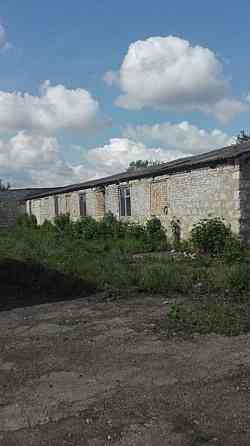 Продаж приміщення вільного призначення поверх - 1/1 Черняхівка