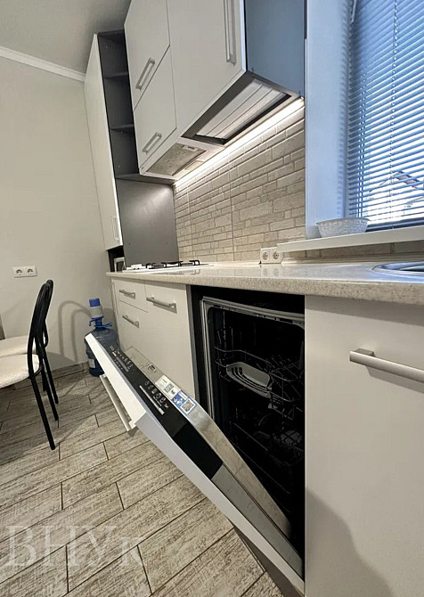 Продаж Квартира 1-кімнатна, 3/3 поверх на Нагірна Vinnytsya - photo 3