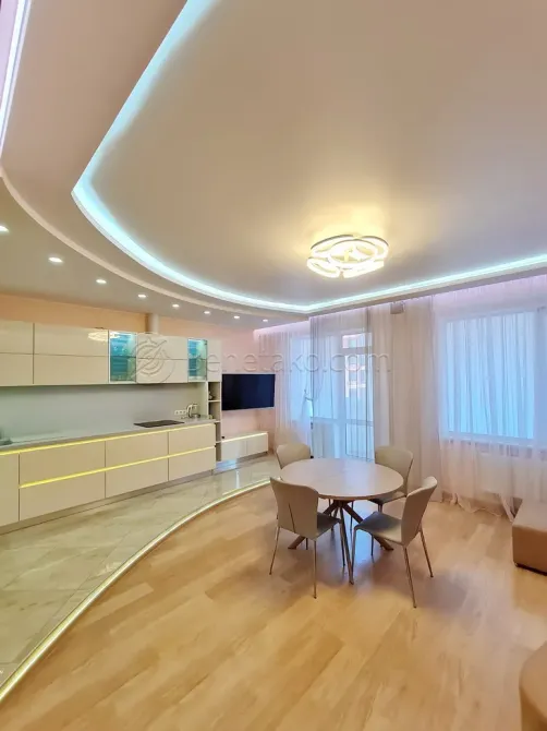 Оренда 3к Квартира 114 кв.м Фонтан, ул. Независимости, 8Б Одеса - фото 5