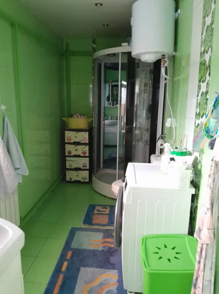 Продам дом с ремонтом и мебелью в Светлом (Старые дачи) Світле - фото 8