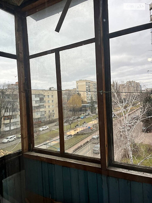 Продаж Квартира 3-кімнатна, 5/5 поверх на Космонавтів Винница - изображение 5