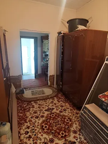 Продаж 1-поверховий   70.5 кв.м 4 кімн. на Новобузька вулиця 1А Миколаїв - фото 1