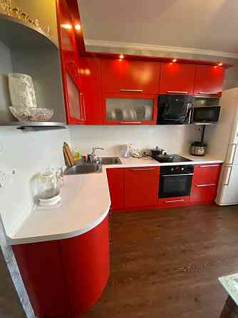 Продаж Квартира 3-кімнатна, 11/16 поверх на Радужный массив вулиця, 6 Odessa