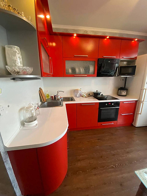 Продаж Квартира 3-кімнатна, 11/16 поверх на Радужный массив вулиця, 6 Odessa - photo 1