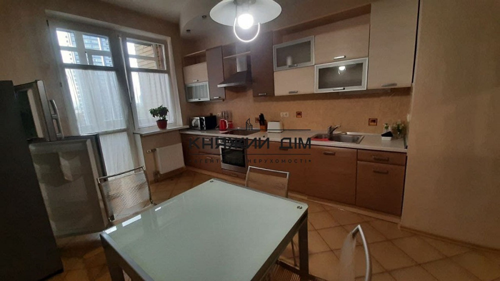 Без комісії!!! Простора 3-х к. Кв. в новому будинку на Печерську, Код № 1144536 Kiev - photo 13