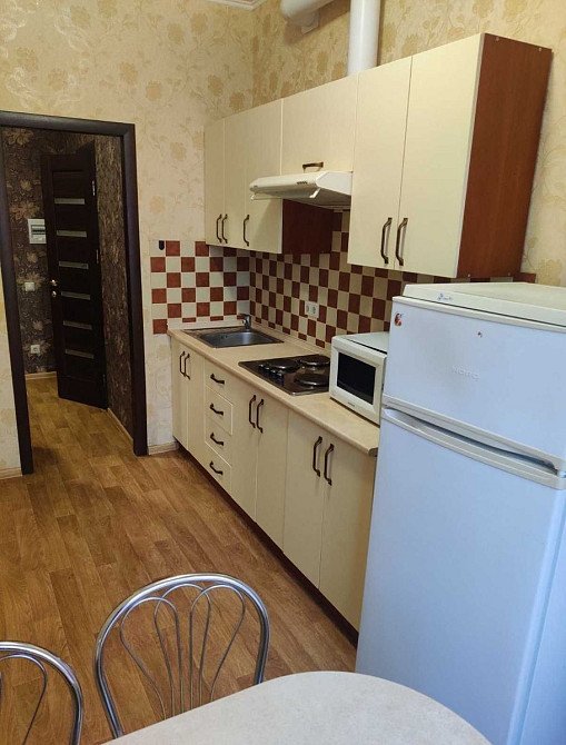 Оренда Квартира 2-кімнатна, 3/7 поверх на вул.Стеценко, 30 Київ - фото 8