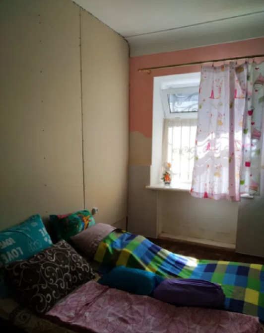 1-комнатная квартира с двориком, ул. Черноморского казачества Odessa - photo 5