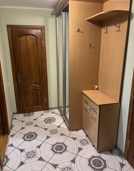 Продаж Квартира 3-кімнатна, 5/6 поверх на вул. Велика Березовиця / Микулинецька Ternopil' - photo 14