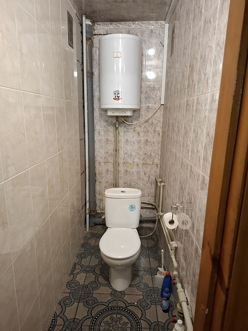 Продам 3-х комнатную квартиру на Молдаванке в кирпичном спецпроекте. Одеса - фото 11