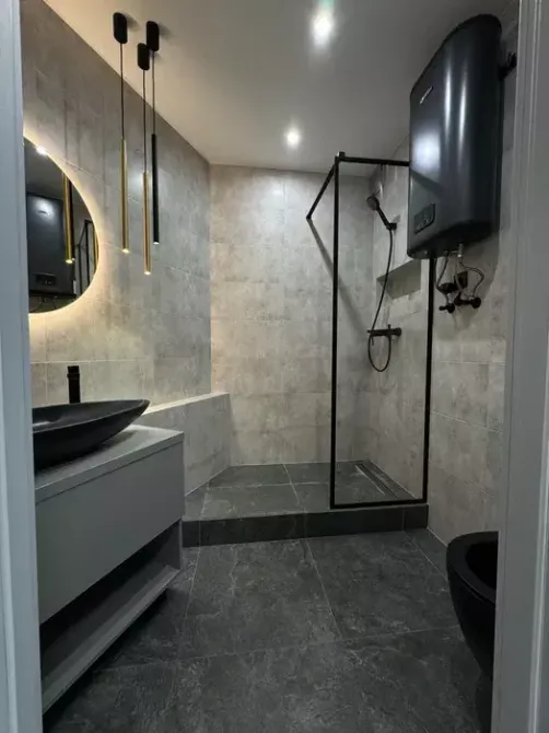 Оренда Квартира 1-кімнатна, 24/24 поверх на Юлії Здановської, 83г Київ - фото 3