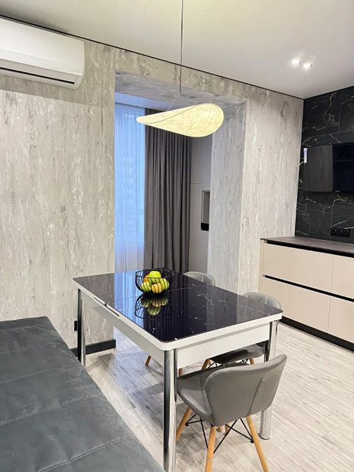 Продаж Квартира 2-кімнатна, 4/10 поверх на Семейная, 5 Дніпро - фото 7