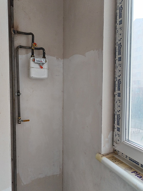 Продам 3-х комнатную квартиру в ЖК "Новый квартал". Кирпичный дом. Odessa - photo 7