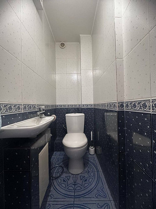 Оренда Квартира 3-кімнатна, 5/10 поверх на Вишняківська, 12 Київ - фото 8