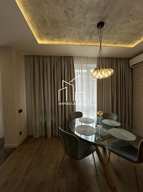 Оренда 2к квартири 62 кв. м Львів - фото 6