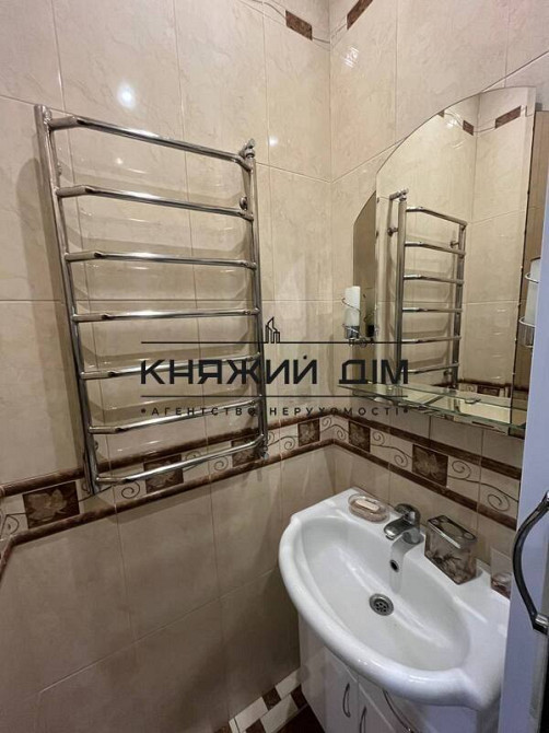 Оренда 2-кімнатної квартири метро Арсенальна № 11153489 Київ - фото 14