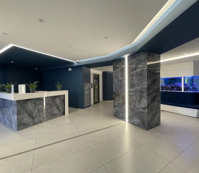 Продаж Квартира 1-кімнатна на ул. Фонтанская дорога, 122 Одесса - изображение 17