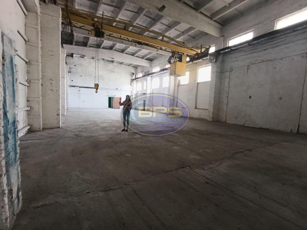 Оренда складське приміщення на вул. Йоганна Гена приміщень - 2, поверх - 1/1 Одеса - фото 17