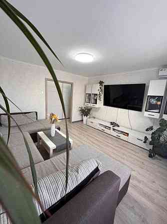 Продаж Квартира 4-кімнатна, 6/9 поверх на вул. Мазепи Івана, гетьмана Львів