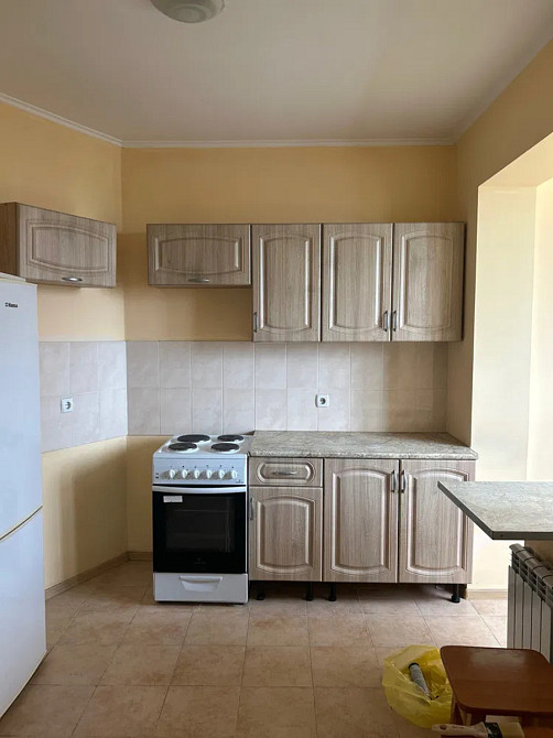 Оренда Квартира 1-кімнатна, 17/26 поверх на Межова, 23б Київ - фото 11