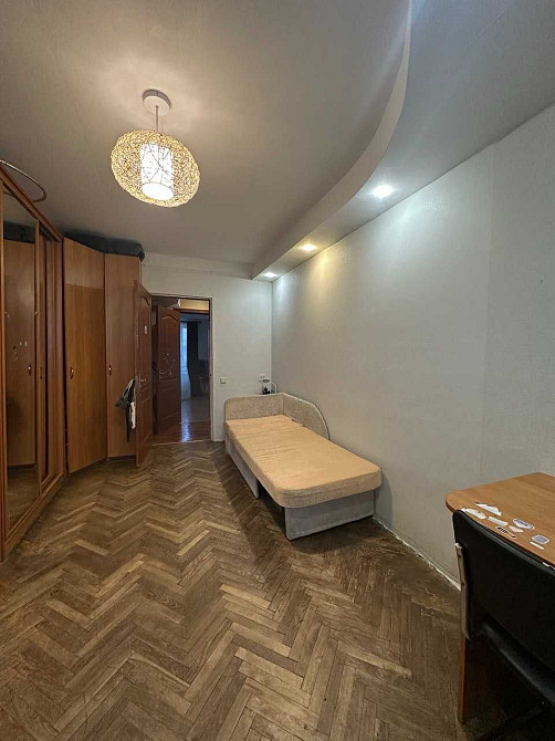 Продаж Квартира 3-кімнатна, 9/9 поверх на Лісовий вул., д. 17 Kiev - photo 7