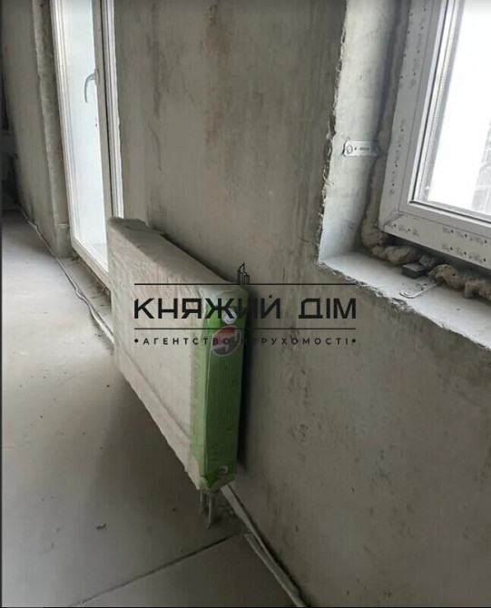 Продаж 1-но к. квартири по переуступці в ЖК Новая Англія. № 21144846 Київ - фото 15