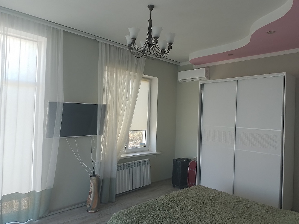 2-комнатная квартира с большой кухней-студией на пос.Котовского. Одеса - фото 7