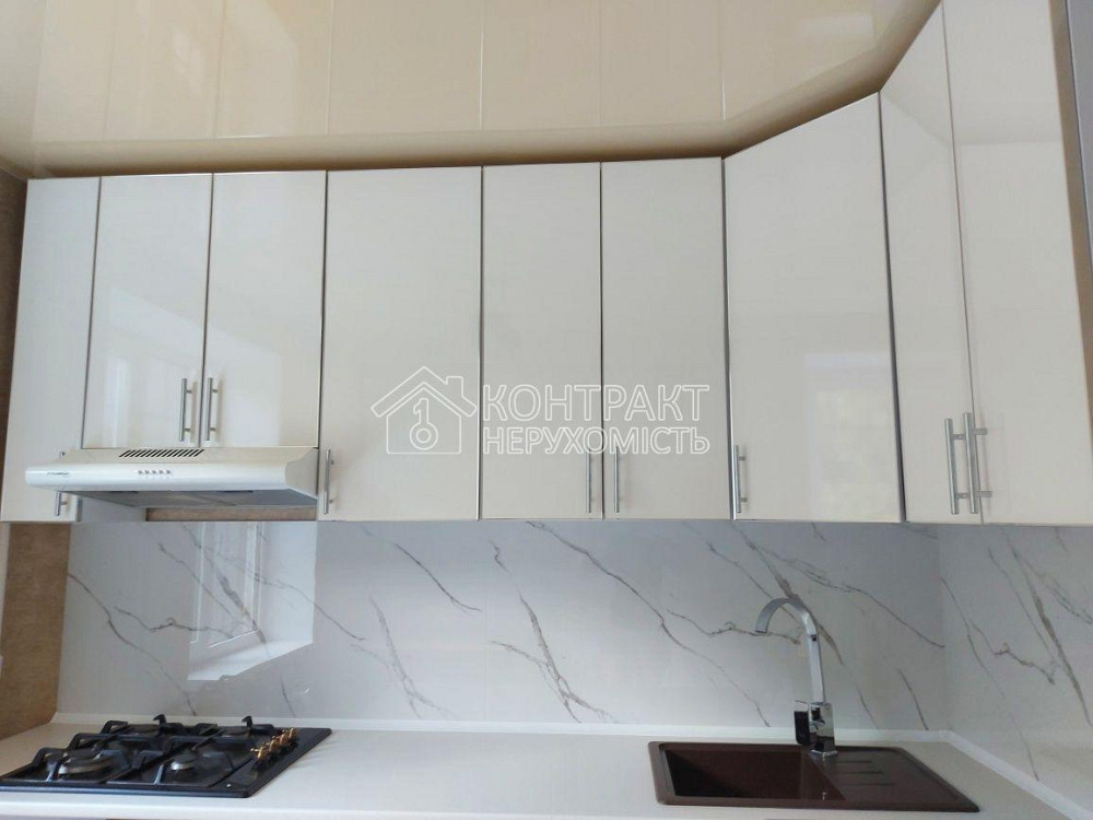 Оренда Квартира 1-кімнатна, 2/9 поверх на вул. Матросова Kharkiv - photo 2