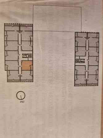 Продаж 1к Квартира 42 кв.м Стрийська, 115 Львів