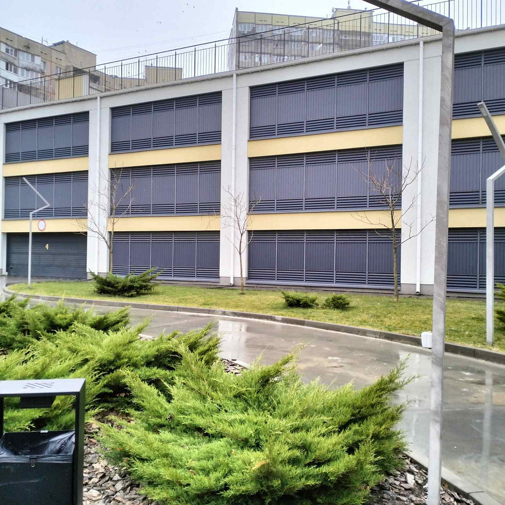 Продаж Квартира 2-кімнатна, 9/14 поверх на Гагаріна пр. (пр. Наукі), 112А Дніпро - фото 2