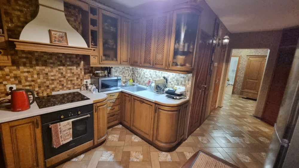 Продаж Квартира 3-кімнатна, 5/16 поверх на Бальзака Оноре вул., д. 86 Київ - фото 1