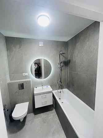 Оренда Квартира 1-кімнатна, 3/14 поверх на Княгинин вул., 44 Ivano-Frankivs'k