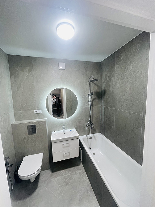 Оренда Квартира 1-кімнатна, 3/14 поверх на Княгинин вул., 44 Ivano-Frankivs'k - photo 5