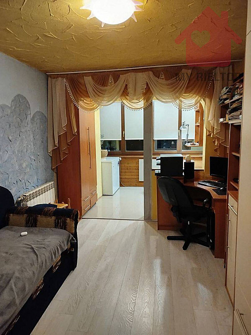 Продаж Квартира 3-кімнатна, 5/5 поверх на Восьмого Березня Uzhhorod - photo 4