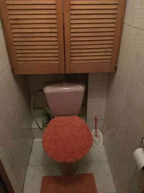 Оренда Квартира 3-кімнатна, 4/16 поверх на Харьковское шоссе, 59 Київ - фото 14