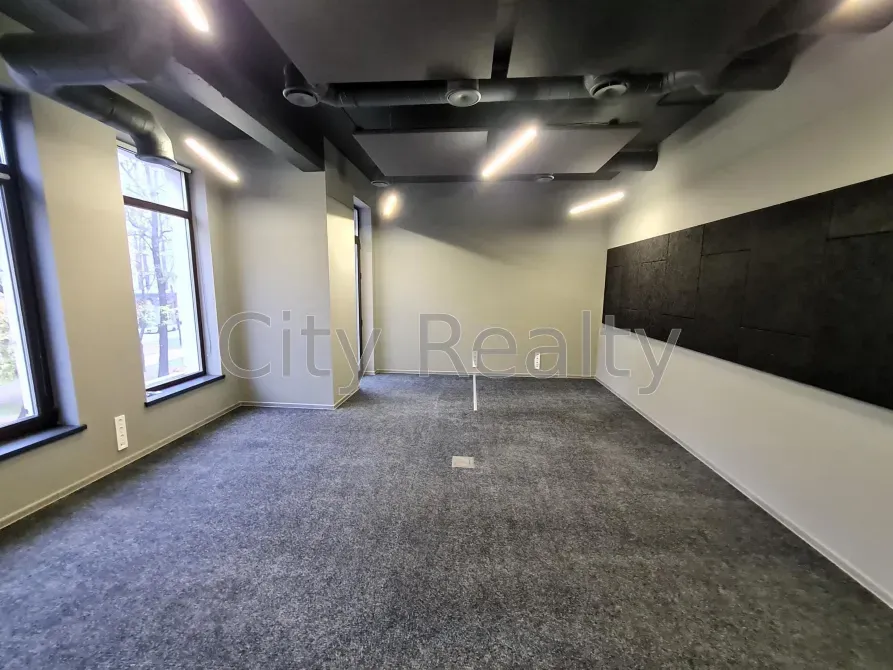 For rent Office Spaces area 143 sq.m floor 2 Kiev Верхній Вал 64 Kiev - photo 2
