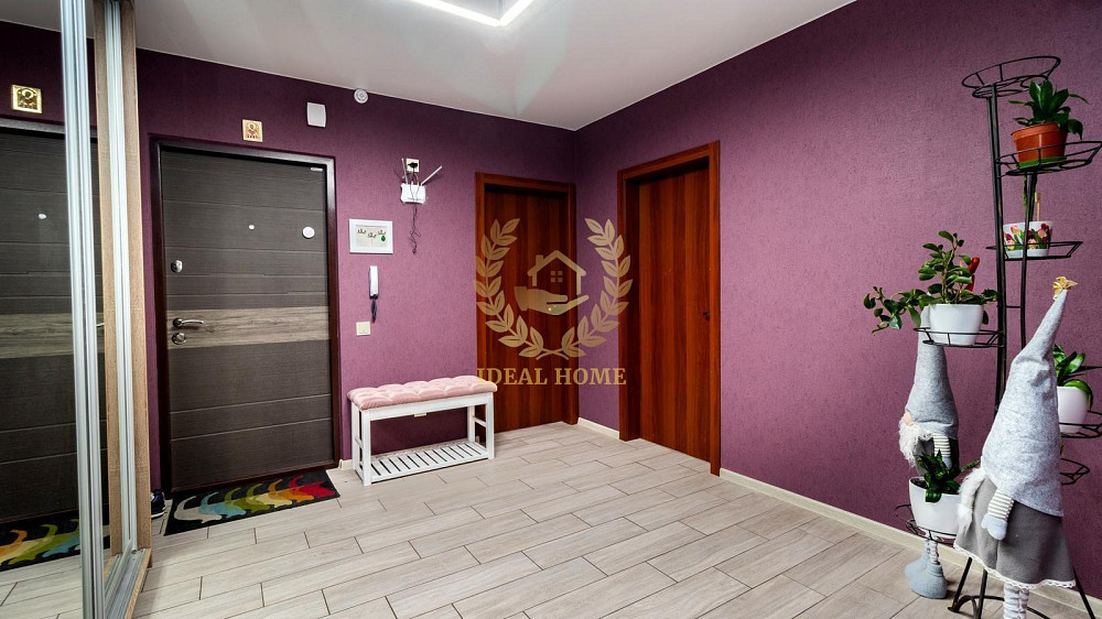 Продаж 3к. квартири, ЖК «Крістер Град» Київ - фото 16