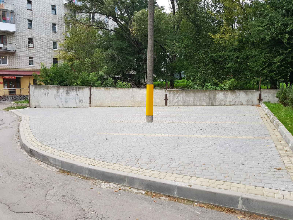 Продаж заклад громадського харчування на вул. Чернівецька поверх - 1/7 Тернополь - изображение 10