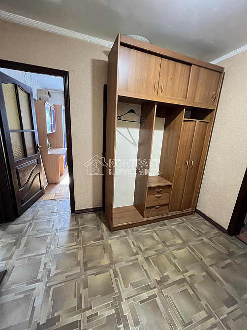 Продаж Квартира 2-кімнатна, 1/9 поверх на вул. Людвіга Свободи Харків - фото 7