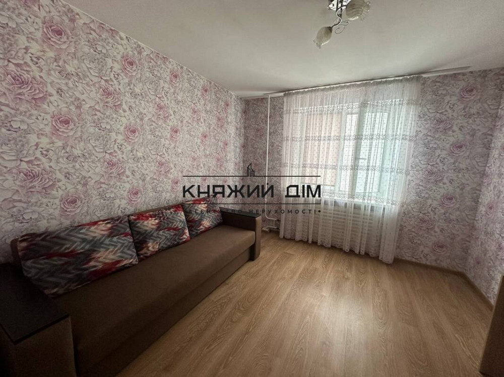 Оренда Квартира 3-кімнатна, 18/19 поверх на Полярная ул. Київ - фото 5