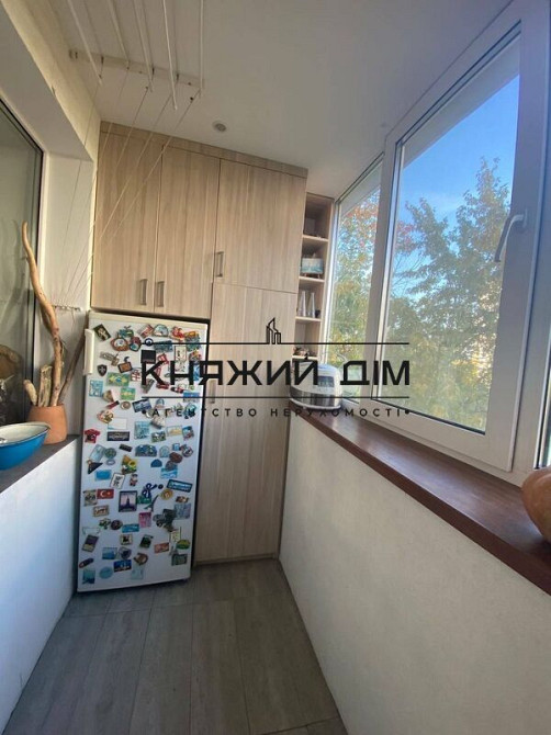 Продаж 2х кім. квартири в Дніпровському районі КОД № 21144989 Київ - фото 8