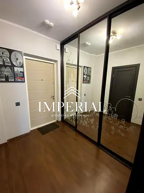 Оренда Квартира 1-кімнатна, 9/17 поверх на вул. Петрицького Анатолія Київ - фото 7