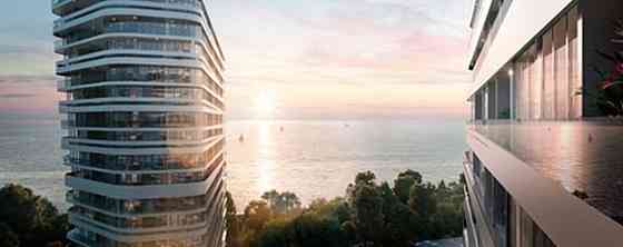 Продаж Квартира 3-кімнатна, 21/21 поверх на Французский б-р, 63/65 Одесса