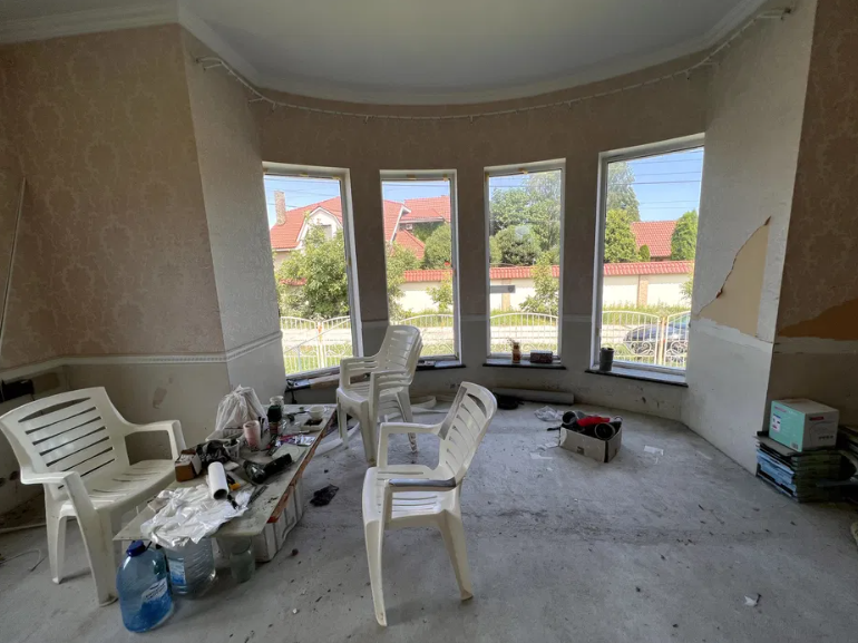 Продам будинок в с.Фонтанка (ТЦ "Рівʼєра") Фонтанка - фото 7