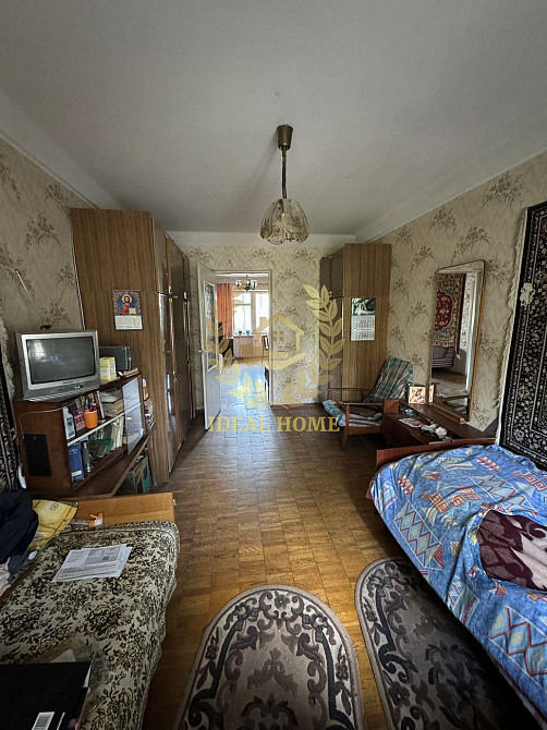 Продаж 2-х кімнатної квартири на Каунаській Київ - фото 8