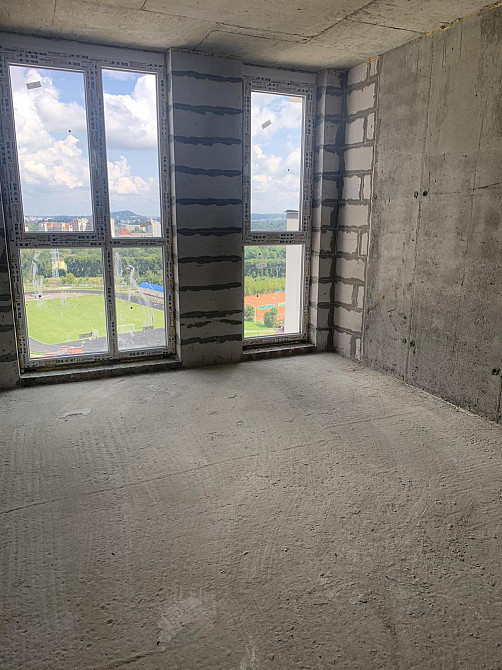 Продаж Квартира 1-кімнатна, 16/17 поверх на вул. Володимира Великого Львів - фото 3